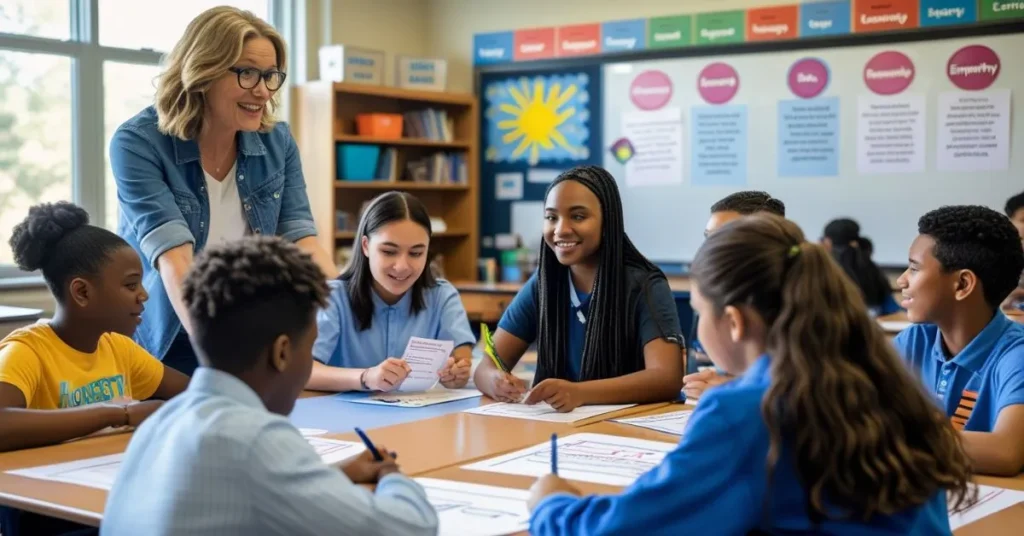 Some students are sitting together for a group discussion.
need for value based education essay
importance of value based education
need for value based education
article on value based education
article on value based education in 150 words
define value based education
need for value based education essay pdf
importance of value based education essay
need for value based education essay 200 words
principles of value based education
value based education article
value based education article writing
value based education and skill based education
value of education and life skills
value of education article
value based learning activities
value of education assignment
value of education and life skills pdf
value of education and its importance
value of art education
article writing on value based education
application of value based education in real life
article on compulsory value based education
advantages of value based education