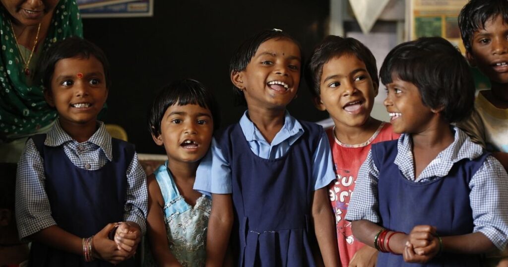 Children are standing in front of a classroom.They are talking with great joy and happiness to reflects the value-based education.
value of education class 11
value of education class 4
value of education class 1
value in civic education
value of college education
components of value based education
characteristics of value based education
concept of value based education
compulsory value based education
conclusion of value based education
value education contest based on gita
value based education definition
value based education debate
value of education drawing
value of education definition
value of education diagram