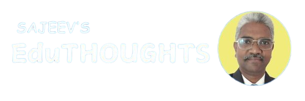 Site Logo EduTHOUGHTS