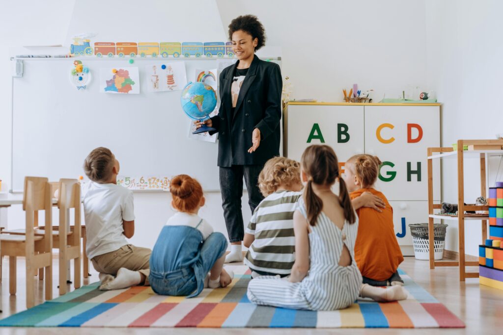 kindergarten Teacher
characteristics of a kindergarten teacher,
characteristics of a good kindergarten teacher,
good qualities of a kindergarten teacher,
qualities of a good teacher for kindergarten,
what do kindergarten teachers teach,