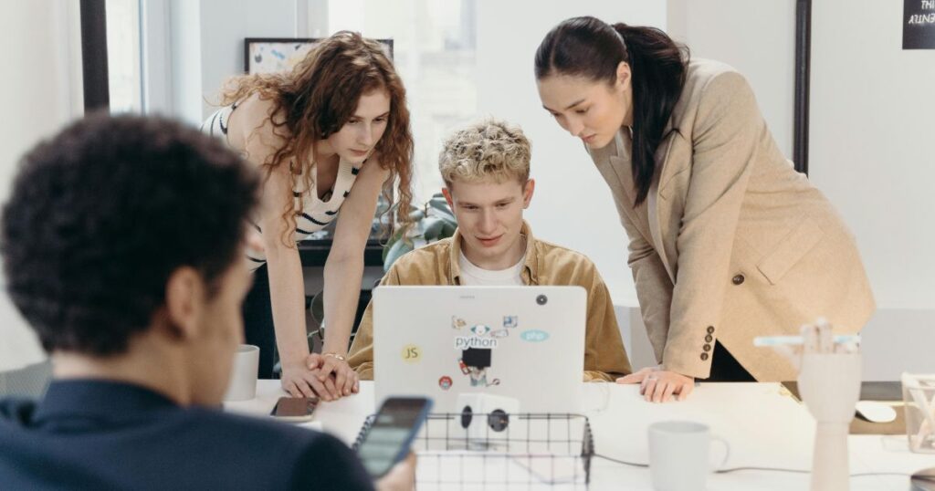 Teachers in a school are engaging a group discussion with the use of computers. It shows the blended learning.
blended learning
blended learning meaning
what is blended learning
blended learning examples
blended learning models
blended learning
blended learning meaning
what is blended learning
blended learning examples
blended learning models
blended learning
blended learning meaning
what is blended learning
blended learning examples
blended learning models
blended learning
blended learning meaning
what is blended learning
blended learning examples
blended learning models