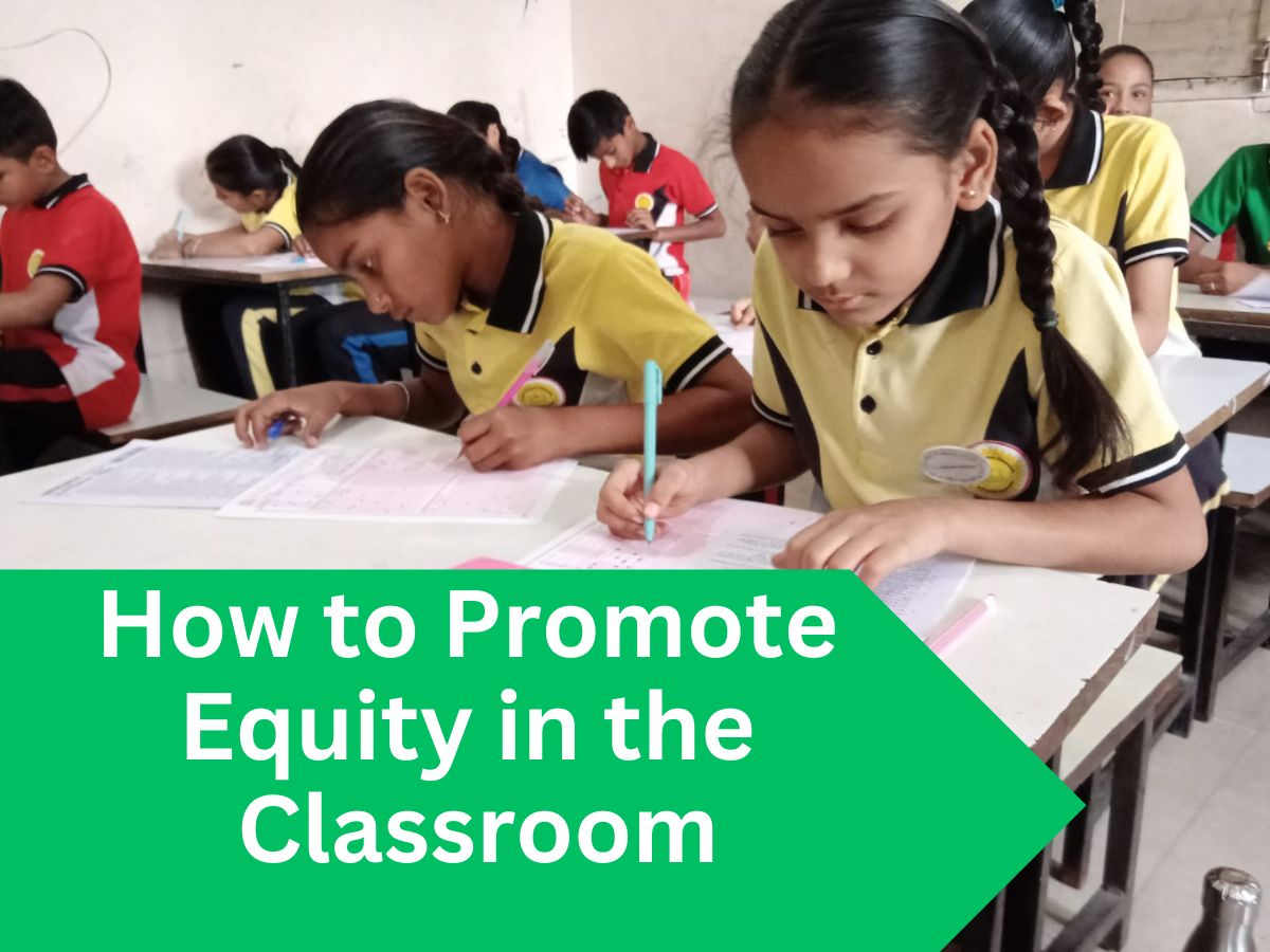 This image shows the equity in the classroom.Students are sitting in the classroom. equity in the classroom examples of equity in the classroom what is equity in the classroom racial equity in the classroom equity in the classroom examples how to promote equity in the classroom diversity and equity in the classroom how to teach equity in the classroom how to ensure equity in the classroom