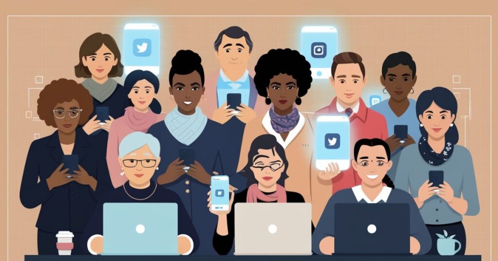 Some teachers are holding different social media icons in their hands This image also shows how to use social media in education by teachers.
use of social media in teaching and learning
social media in education articles
use of social media websites in school argument
social media in teaching and learning
use of social media in education
use of social media in school
use of media in education
using social media for educational purposes
using social media in the classroom
social media use in medical education a systematic review
social media use in higher education a review
social media in education benefits
benefits of social media use in education