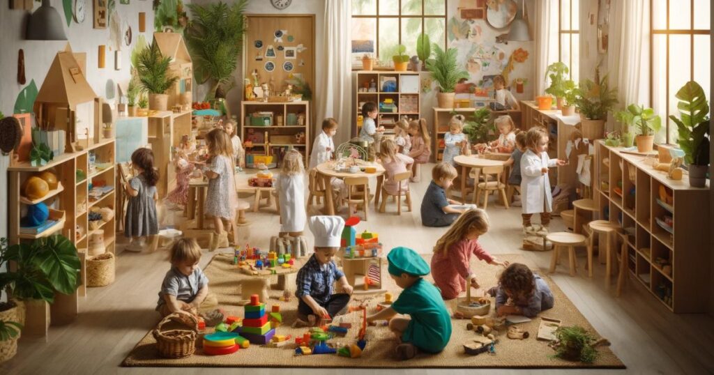 This image shows the benefits of play in early childhood education.Kids are doing so many activities in their classroom with their teachers
benefits of play in early childhood education
the benefits of play in early childhood education
what are the benefits of play in early childhood education
benefits of play in early childhood education pdf