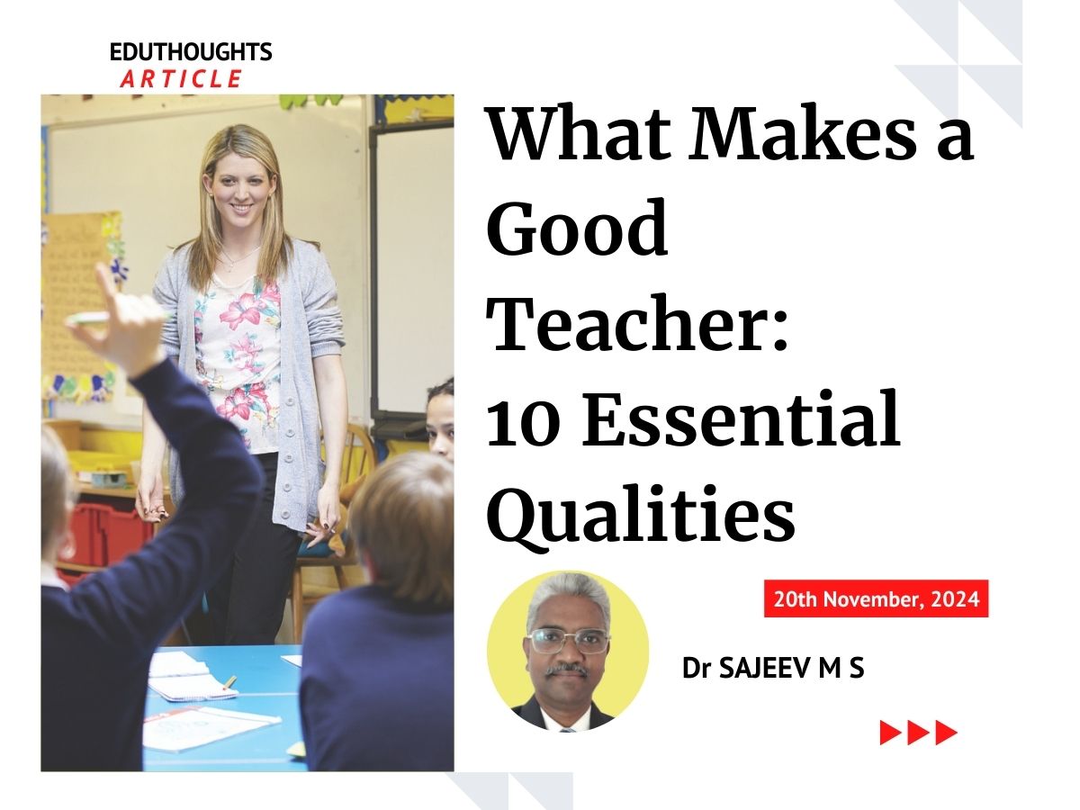 what makes a good teacher what makes a good teacher? what makes a good teacher great what makes a good teacher essay what makes a good teacher quotes what makes a good teacher great ted talk what makes a good teacher assistant what makes a good teacher great? what makes a good teacher article