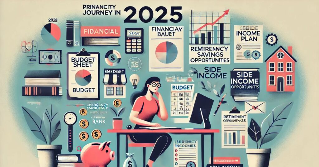 An image of financial prosperity for teachers