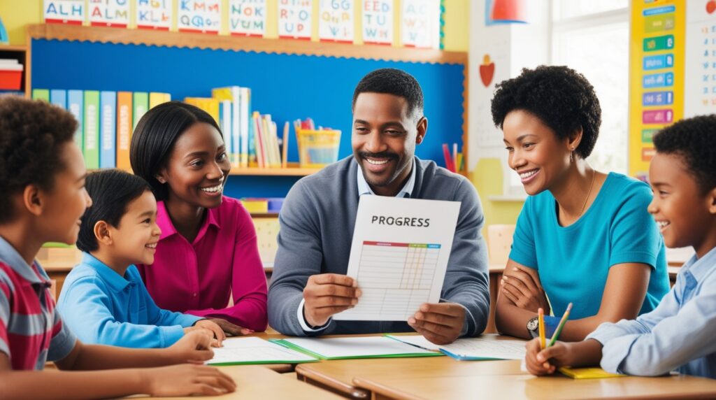 A Parent is discussing the progress of his children.
how to build confidence in a student
confidence in academics
confidence in a classroom
rrl about self confidence of students in the philippines
improving self-confidence and self-acceptance in students quizlet
self confidence activities for students in school
speech about self confidence in english for students
student confidence in the classroom
examples of confidence in school
building confidence in students
boosting confidence in students
building self confidence in students
building confidence in elementary students
building confidence in nursing students
strategies to build confidence in students
how to build confidence in college students
