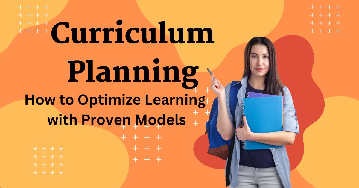 Curriculum Planning