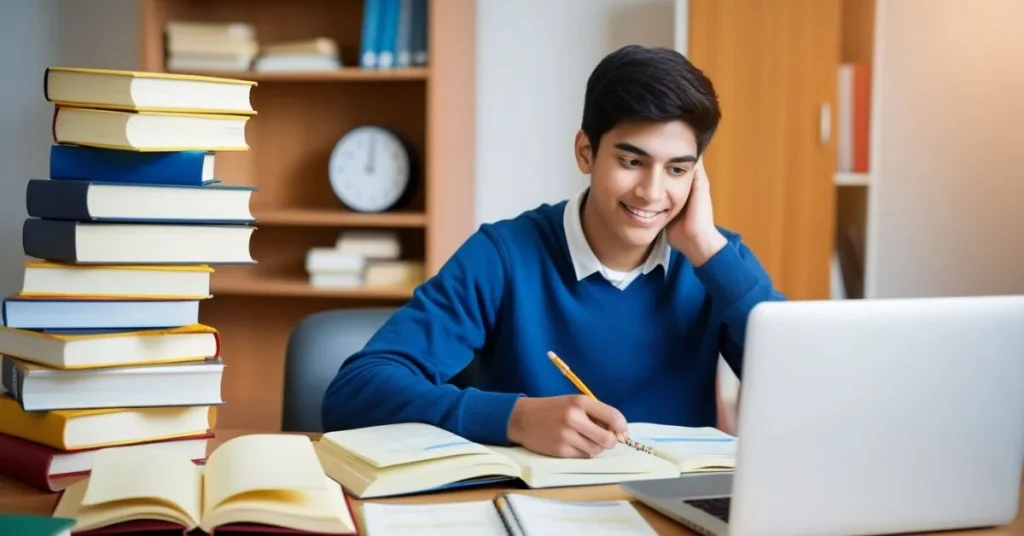 exam preparation
Study tips
Start early
Plan strategically
Organize study space