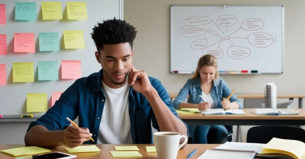 How to prepare for Examination
Active learning techniques
Simulate exam conditions
Take smart breaks
Use technology