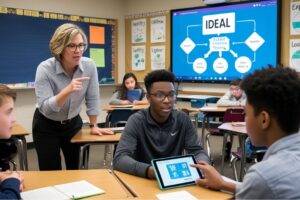 Critical Thinking and Problem-Solving Skills