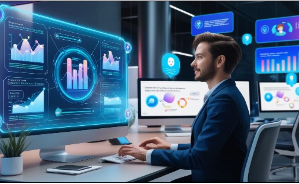 Digital Marketing Strategies