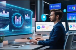 Digital Marketing Strategies