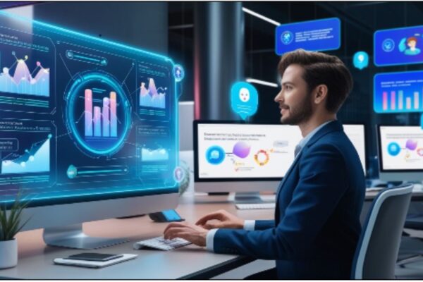 Digital Marketing Strategies