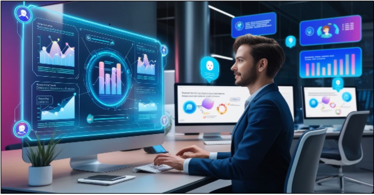 Digital Marketing Strategies