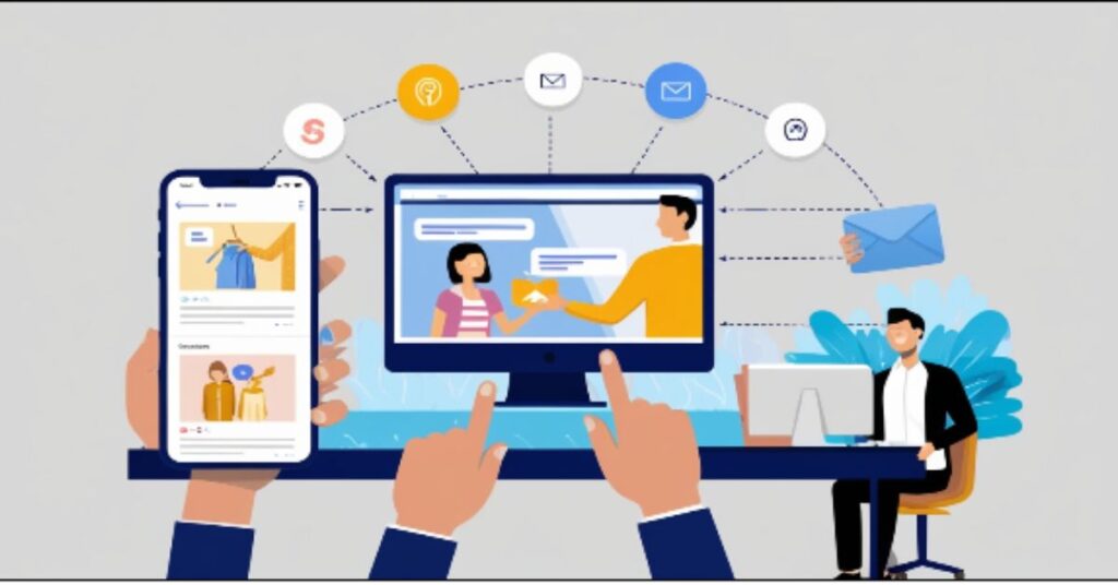 Digital Marketing Strategies