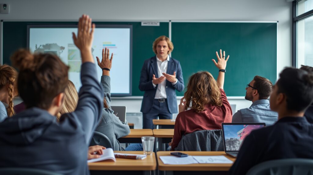 Challenges Teachers Face Today
Modern teaching challenges
Problems teachers face in classrooms
Classroom management challenges
Student engagement strategies
Teaching in the digital age
Challenges in modern education
Teacher time management
Diverse learning in classrooms
Student behavior management
Teacher professional development