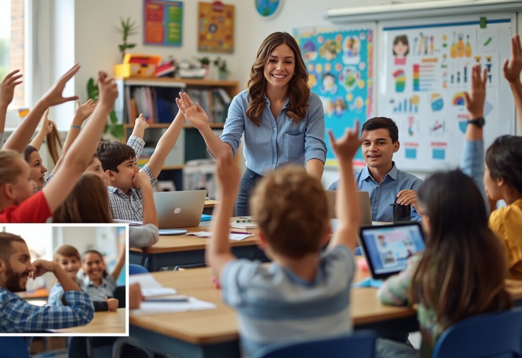 Classroom Management