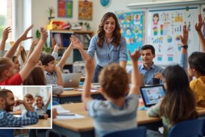 Classroom Management