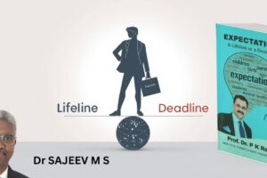Expectations – A Lifeline or a Deadline? Book Review
