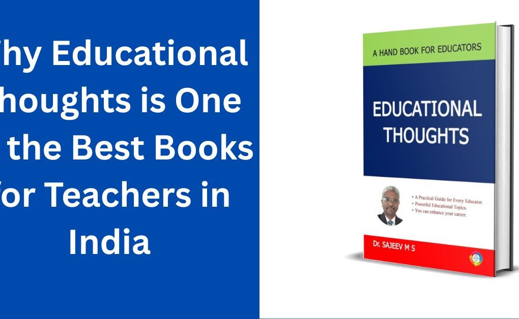 Educational Thoughts book review