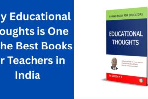 Educational Thoughts book review