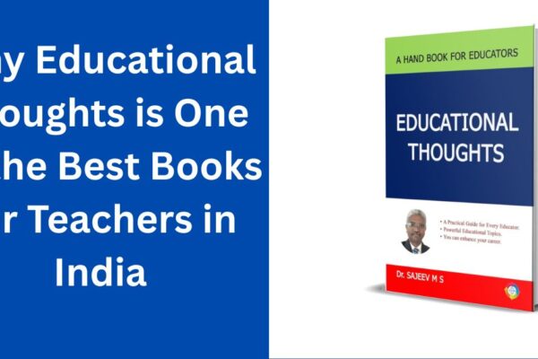 Educational Thoughts book review