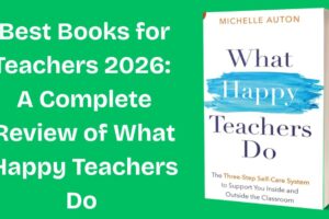 Best Books for Teachers 2026