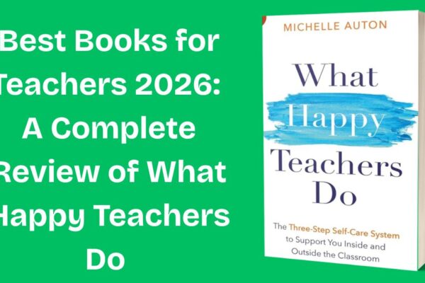 Best Books for Teachers 2026
