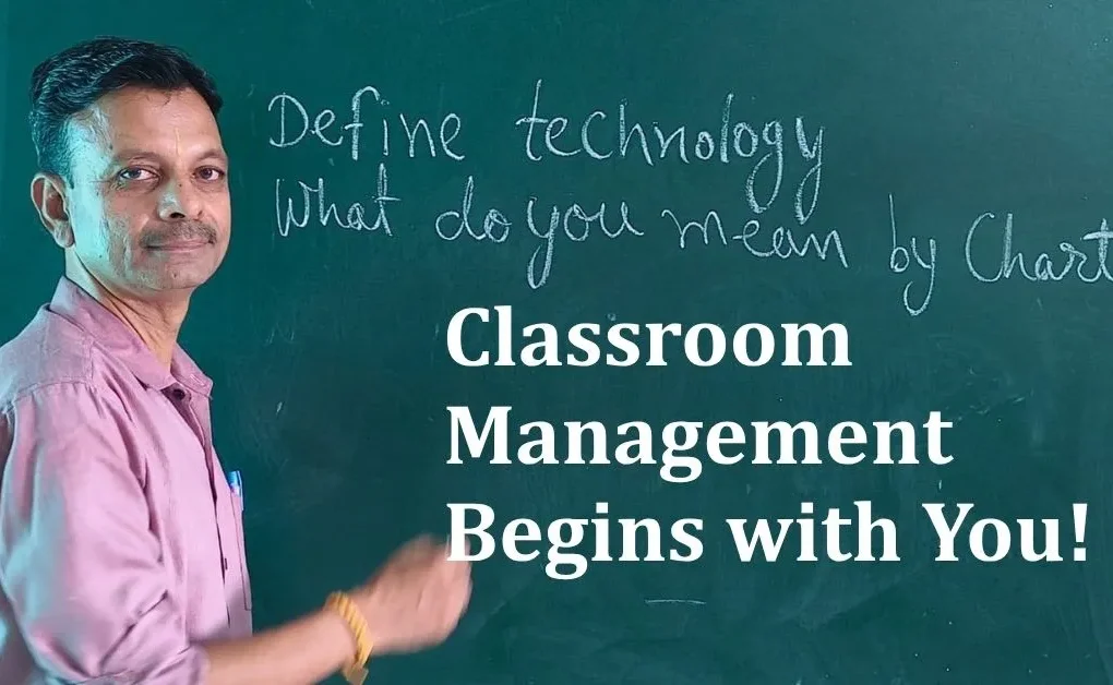 Classroom Management
