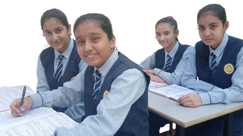 School Leadership