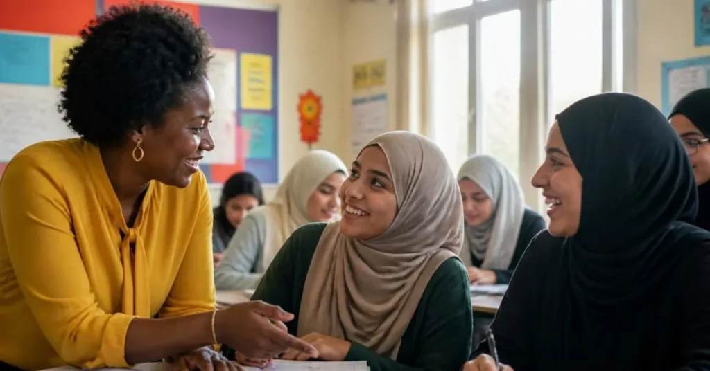 qualities of a good teacher
what students expect from teachers
good teacher qualities
effective teaching