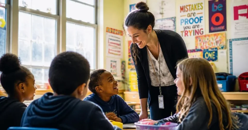 teacher student relationship
student teacher relationship
classroom communication