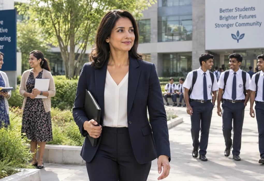 15 things every school principal should check daily for effective school leadership, student safety, teacher support, and academic progress.
