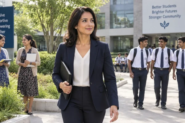 15 things every school principal should check daily for effective school leadership, student safety, teacher support, and academic progress.