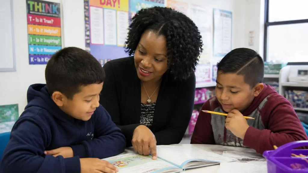 90-Day English Reading Improvement Plan