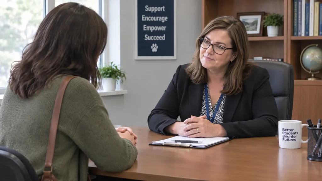 How Principals Should Handle Parents' Complaints: 7 Practical Strategies