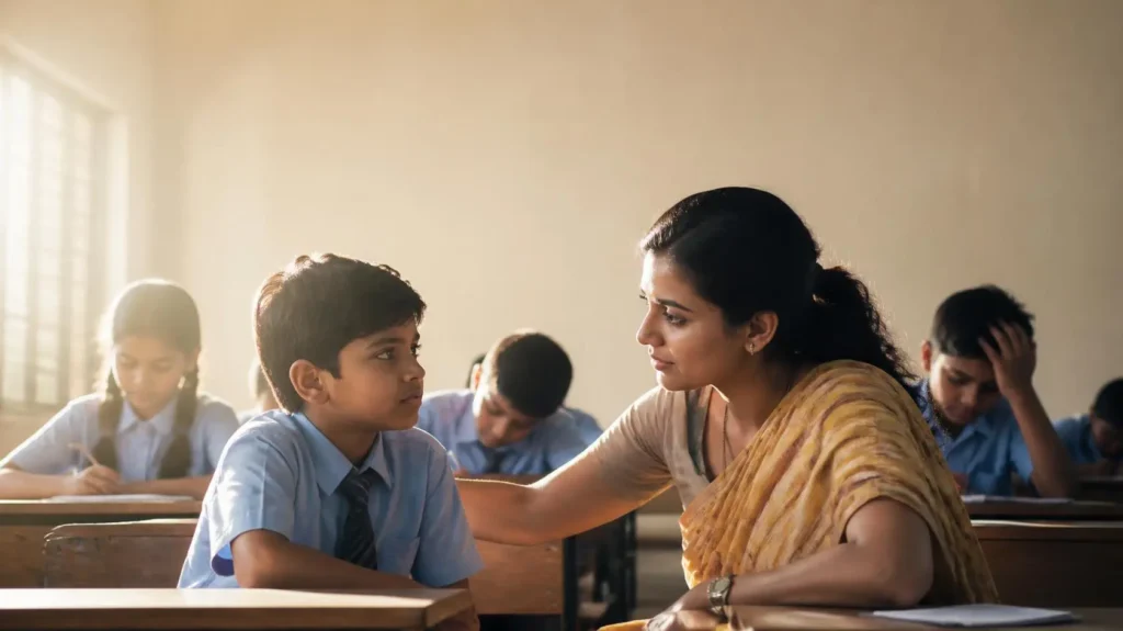 understanding students, what students need from teachers, effective teaching strategies, student-centred teaching, building student confidence,
