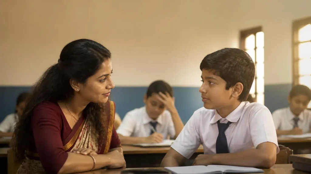 teaching with empathy, how teachers can motivate students, positive teacher-student relationships, supporting struggling students, student learning needs