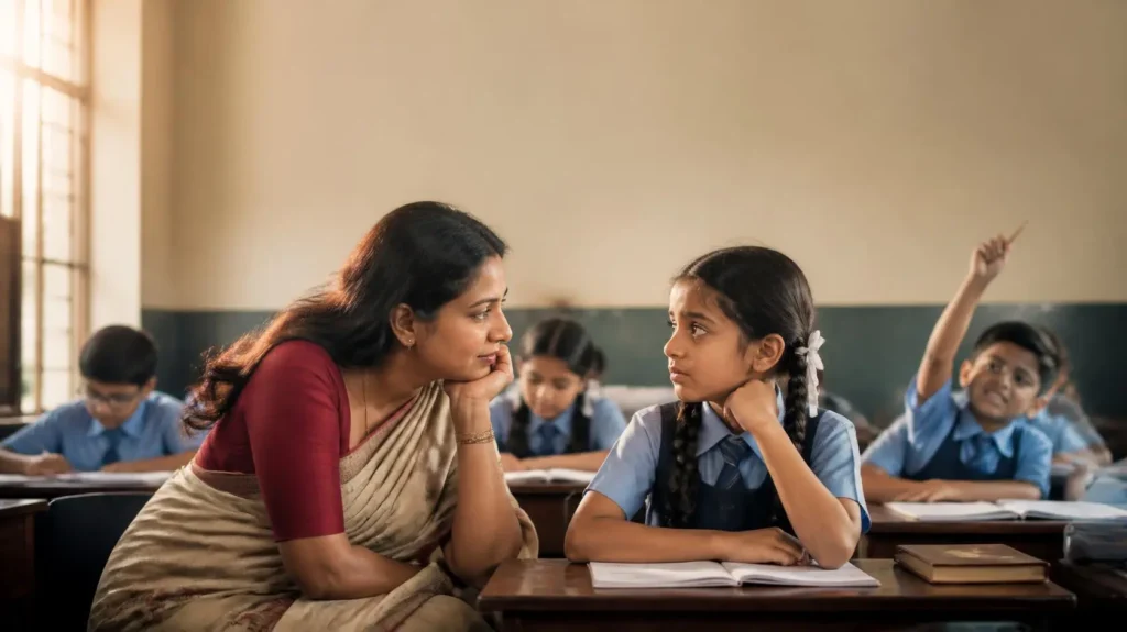 teaching with empathy, how teachers can motivate students, positive teacher-student relationships, supporting struggling students, student learning needs