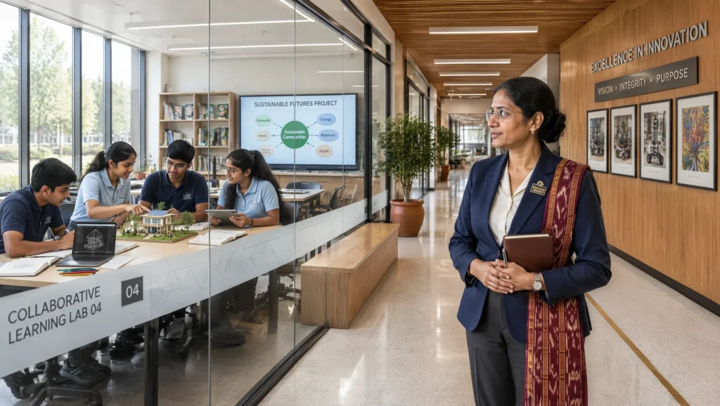Communication Skills for School Principals
Effective school leadership, Principal communication skills, School leadership qualities,
Communication between principals and teachers, School principal and parent communication, Educational leadership skills, How to become a great principal,
